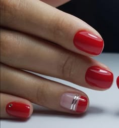 Sns Nails, Nails Colors, Pink Nail Designs, Pink Nail, Valentine's Day Nails, Winter Nails, Stylish Nails, Pink Nails