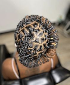 Locs Ponytail, Micro Braids Styles, Natural Hair Maintenance, Full Custody, Mommy Hairstyles, Twist Curls, Dreads Girl