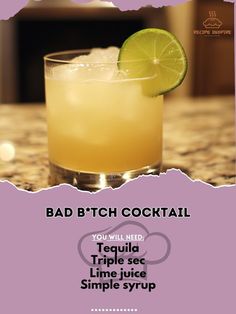 Alcoholic Drink Recipes That Dont Taste Like Alcohol, Drinks That Don’t Taste Like Alcohol, Dangerous Alcoholic Drinks, Alcholic Drink Tropical, Cocktails That Don’t Taste Like Alcohol, Drinks Alcohol Recipes Easy, Tequila Recipe, Summer Drinks Alcohol