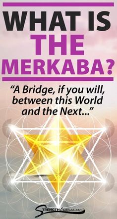 Merkaba STAR TETRAHEDRON Sacred Geometry (Meaning & How to Activate) - Strength Essence Sacred Geometry Meanings, Star Tetrahedron, Spiritual Awakening Signs, 5th Dimension, Wealth Dna Code, Dna Code, Energy Healing Spirituality