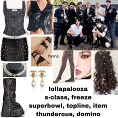 august 2, 2024 Outfit Lollapalooza, Lollapalooza Chicago, Concert Outfits, Event Outfit, Stage Outfits