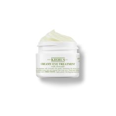 Creamy Eye Treatment with Avocado - Hydrating Eye Cream – Kiehl’s Puffy Eye Cream, Avocado Eye Cream, Kiehls Skincare, Avocado Face Mask, Hydrating Eye Cream, Brightening Eye Cream, Face Cream Best, Alcohol Free Toner, Best Eye Cream