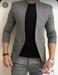 New Stylish Blazer For Men, Men Blazer Outfit Classy, Blezars For Men Casual, Blazer On Jeans, Blazers For Men Casual, Guys Fashion Casual, Designer Blazers For Men, Mens Casual Suits, Stylish Mens Suits