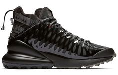 Nike Air Max 270 ISPA Black BQ1918-002 Nike Ispa, Shoes Air Max, Look Nike, Air Max 90 Premium, Orange Camo, Shoes World, Nike Shoes Jordans, Nike Shoes Air Max, Air Max Plus