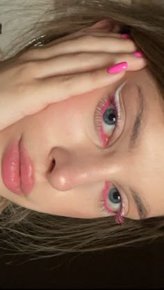 Summer Eye Looks, Rave Ideas, Bold Eyeshadow, Mekap Mata, 20 Makeup, Makeup Photos, Make Up Inspiration