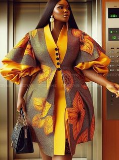 Nigerian Asoebi, Summer Black Women, African Print Dress Ankara, Short African Dresses, African Inspired Clothing, African Print Dress Designs, African Fashion Traditional