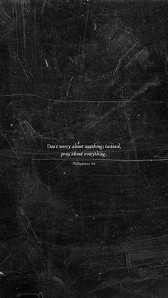 Wallpaper, Bible verse, Bible verse Wallpaper, Philippians 4:6 Grey Aesthetic Bible Verse, Gospel Quotes Scriptures Inspiration, Bible Verse Dark Background, Bible Verse Dark Aesthetic, Bible Verses Dark Theme, Bible Verse Wallpapers Aesthetic, Bible Verse Wallpaper Dark Background, Black Bible Verse Wallpaper Iphone, Grey Bible Verse Wallpaper