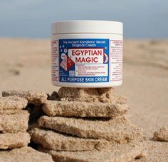 Official stockist of Egyptian Magic. Nourish, protect & care for your body with their best-selling multipurpose body balm. Shop Egyptian Magic Now! Egyptian Magic, Dry Elbows, Under Eye Circles, Layers Of The Epidermis, Home Spa Treatments, Prevent Ingrown Hairs, Dark Circles Under Eyes, Cracked Heels, Eye Circles