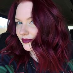 Hair Color Ideas For Fall Blonde, Burgundy Hair With Blue Eyes, Burgundy Hair Blue Eyes Pale Skin, Fall Hair For Green Eyes, Cool Dark Hair Color Ideas, 5vr Hair Color, 6rv Hair Color, Burgundy Hair Green Eyes, Hair Colors For Green Eyes And Fair Skin