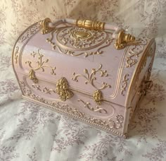 Styl Shabby Chic, Elegant Makeup, Pink Girly Things, Dream Room Inspiration, Cute Room Decor