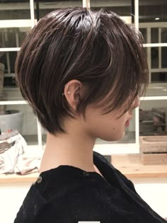 Tomboy Hairstyles, Haircut Types, Grunge Hair