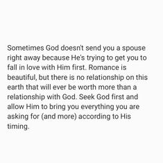 God And Soulmates, Christian Courtship Quotes, Peace In A Relationship Quotes, God Sends You The Right Person, Godly Couple Quotes, Praying For Him Quotes, Bible Verses For Newlyweds, God Quotes Relationships, The Transformed Wife Quotes