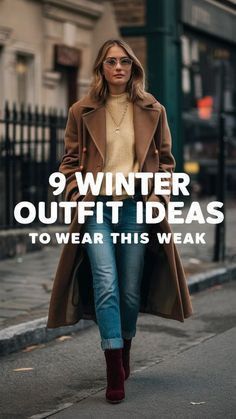 Fall Layering Outfits 2024, Winter Trendy Outfits 2024, Trendy Outfits 2024 Winter, Winter Outfits 2024 Women Trends, Trendy Outfits Winter 2024, Trendy Winter Outfits 2024, Warm Winter Outfits Layers, Warm Layered Outfits, Winter Outfit Ideas