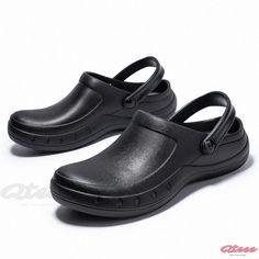 Chef's Companion Slip-Resistant Kitchen Shoes Kitchen Shoes, Shoe Sole, Olivia Mark, Chef