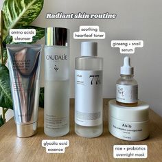 Korean skincare routine | What's your idea about this?? #skincare #koreanskincare #skincareroutine Healthy Toenails, Perfect Skincare Routine, Skincare For Combination Skin, Korean Skin Care Secrets, Haut Routine, Skin Advice, The Best Skincare, Basic Skin Care Routine, Top Skin Care Products