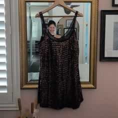 Brown Sequin Dress By Free People Size Medium. The Sleeves Are Mesh. It's Brand New Only Worn Once. No Flaws Or Defects Brown Sequin Dress, Brown Sequin Dresses, Free People Dresses, Free People Dress, Sequin Dress, Sequin, Free People, Mesh, Size Medium