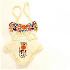 Mexican Dress Embroidered Pieces Bikini Bralete Handmade Lingerie Hand Embroidered Top And Bottom Unique Designs Ooak Love From Mexico Aida Coronado Mexican Dresses #Mexicandress #Festival #Lounger #Lingerie #Mexican #Valentines #Ootd #Boho #Hippie #Gypsy #Madewithlove #Handmade Please Note: Hand Embroidered Beautiful Mexican Hand Embroidered Blouses And Dresses, Unique Pieces And Vintage Style With A Contemporary Twist. If You Have Any Questions Or Have A Desired Delivery Date Do Mot Hesitate A Wedding Dress Mexican, Embroidered Bra, Mexican Babies, Mexican Wedding Dress, Mexican Embroidered Dress, Mexican Fashion, Mexican Embroidery, My Wedding Dress, Mexican Outfit