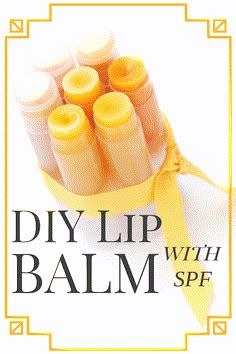 Lip Balm With Spf, Lip Care Diy, Burts Bees Lip Balm, Peppermint Lip Balm, Burts Bees Lip, Spf Lip Balm, Lip Scrub Diy