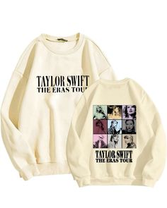 Taylor Swift, eras tour merch, eras tour sweatshirt, Taylor Swift sweatshirt, Taylor Swift 2024, eras tour Taylor Swift Eras Tour Sweatshirt, Taylor Swift Eras Tour Hoodie, Taylor Swift Jumper, Taylor Swift Wishlist, Taylor Swift Stuff To Buy, Taylor Swift Things To Buy, Swiftie Clothes