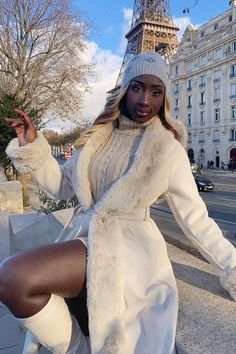 Amber Trench Coat - Taupe | Fashion Nova Fur Lined Trench Coat, Winter Black Women Outfits, Fashion Nova Winter Outfits, Women's Style Women's Fashion, Rich Classy Aesthetic, Paris Fashion Winter, Teddy Coat Outfit Winter, Winter Chic Outfits, Boujee Winter Outfits