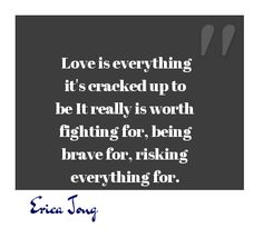 Love quote of the day for Monday, June 29, 2015 Love Is Everything, Just Love Me, February 15, True Friends, Just Love, Love Quotes, The Day