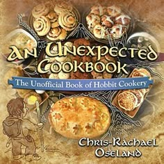 an unexpected cookbook the official book of habitt cookey