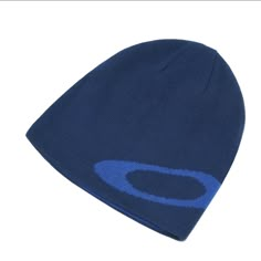 Keep Warm During The Chilly Nights With The Oakley Reversible Beanie Ellipse. Whether You’re Skiing, Boarding, Or Just Out For A Winter Walk, You’ll Be Warm And Stylish In This Beanie Ellipse. Soft, Double-Layer Acrylic Provides Heat Retention, And The One-Size-Fits-All Design Ensures Ideal Coverage. A High-Contrast Oakley Logo Completes The Look. Classic Fit 100% Acrylic Sku: 911498 Dark Blue Assorted Brands Available Mens & Womens Unisex Oakley Beanie, Blue Outdoor Beanie Hat, Outdoor Blue Beanie Hat, Reversible Blue Outdoor Hat, Beanie Looks, Oakley Cap, Oakley Hat, Oakley Logo, Winter Stockings