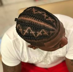 Little Boy Braids Hairstyles, Men’s Braided Hairstyles, Men Braids Hairstyles Full Head, Braid Styles For Men With Fade, Mens Stitch Braids, Braid Ideas For Men