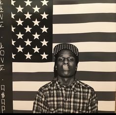 Asap Rocky, Live Love, Love A, Rocky, A$ap Rocky