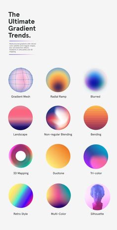 the ultimate color guide for graphic design