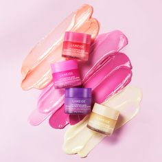 Laneige Lip, Cool Gifts For Teens, Sephora Skin Care, Laneige Lip Sleeping Mask, Birthday Gifts For Teens, Lip Sleeping Mask, Skin Care Items, Smooth Lips, Sleeping Mask