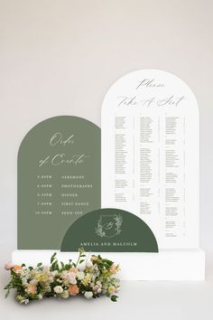 Ceremony Wedding Signage Lily Roe Co. Amelia Name, Ceremony Signage, Large Wedding Signs, Name Quotes, Reception Entrance, Chart Ideas, Table Name, Signage Display, Large Wedding