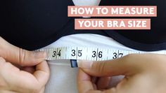 How To Measure Cup Size, Measure Bra Size Chart, How To Measure Bra Cup Size, Measure For Bra Size, Bra Measuring Guide, Measuring For Bra Size, How To Know Your Bra Size, How To Measure For A Bra, How To Measure Bra Size At Home