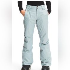 Women’s Size Xs, Northface Brand And No Flaws! Great Insulation For Skiing Casual Full-length Pants For Ski Season, Casual Full Length Pants For Ski Season, The North Face Pants, North Face Pants, Snow Pants, Pants Color, Track Pants, North Face, Insulation