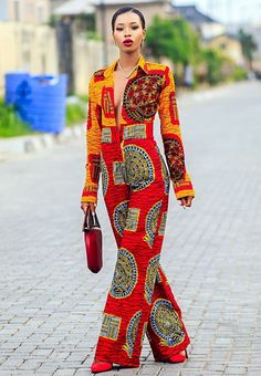 Dresses African Fashion, Ghana Dresses, African Print Jumpsuit, Ghana Fashion, Dresses African, Afrikaanse Mode, African Inspired Fashion, African Fashion Women, African Print Fashion Dresses