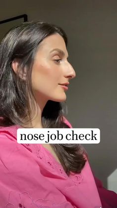 Women With Large Noses, Hairstyles For Big Noses, Big Nose Makeup, Greek Nose, Models With Big Noses, Hooked Nose, Bulbous Nose, Big Nose Beauty, Straight Nose