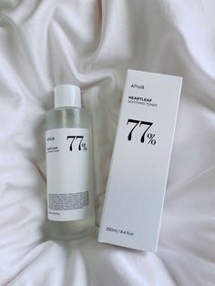 Anua Heartleaf 77% Soothing Toner I pH 5.5 Trouble Care, Calming Skin, Refreshing, Hydrating, Purifying, Cruelty Free, Vegan Korean Toner, Ph Level, Asian Skincare, Skin Toner, Toner For Face, Facial Toner, Glass Skin, Setting Spray