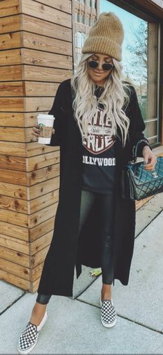 Mode Edgy, Stile Punk Rock, Look Grunge, Look Legging, Pastel Outfit, Looks Black, Fall Fashion Outfits, Edgy Outfits