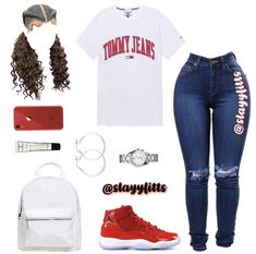 2019 Outfits, Cute Sporty Outfits, Boujee Outfits, Jordan Outfits, Tumblr Outfits, Skateboard Art