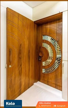 Door, koloapp, kerala, goldenpolish, wooden, delhi Sag Door Design, Main Door Jali Design Entrance, Jali Door Design Modern Interior, Main Door Design Modern Front Entry, Indian Main Door Designs, Safety Door Design, Safety Doors, Latest Door Designs, Pakistan Home