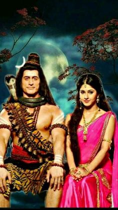 Mahadev Serial Images, Shiv Ji Photo, Shiv Parvati Photo, Lord Of Shiva, Arjuna Krishna, Mohit Raina, Mahadev Hd Wallpaper, Devon Ke Dev Mahadev, Shiv Parvati