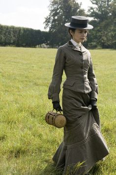 Coco Before Chanel, Era Victoria, Little Dorrit, Audrey Tautou, Costume Drama, Victorian Clothing, Historical Costume