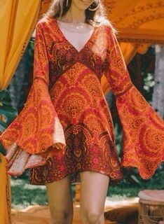 Look Boho Chic, Estilo Hippy, Estilo Hippie, Women's Outfits, Mode Boho, Stevie Nicks