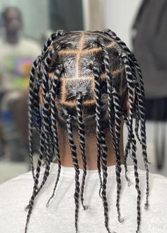 New York Braids Men, Black Hair Quick Weave, Men Twist, Dreadlocks Hair Care, Natural Hair Men