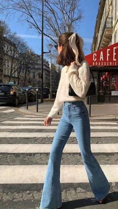 Stile Kendall Jenner, Winter Date Outfits, Paris Outfits, Looks Street Style, Mode Inspo, Inspired Outfits, Date Outfits