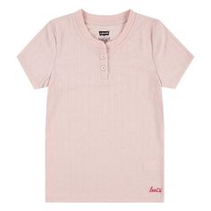 This Levi's® baby top offers effortlessly cute style and romantic charm, and will be a great essential that they will use for seasons to come! Baby Top, Kids Pattern, For Seasons, Kids Outfits Girls, Baby T Shirt, Cute Style, Toddler Girl Outfits, Pair Of Pants, Baby Tshirts