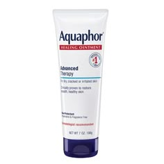 Aquaphor Healing Ointment, Dry Skin Moisturizer, Dry Cracked Hands, Dry Cuticles, Extremely Dry Skin, Healing Ointment, Cracked Skin, Peeling Skin, Mario Badescu