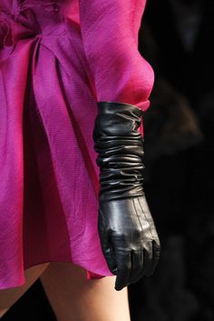 The 60s Fashion, 60s Fashion Trends, Evening Gloves