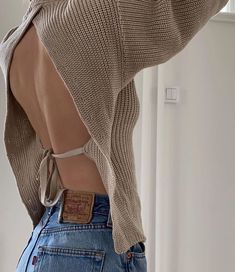 Smink Inspiration, Mode Inspo, 가을 패션, Mode Vintage, Looks Style, Mode Inspiration, Looks Vintage, Cute Casual Outfits, Crochet Clothes