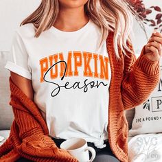 Fall Shirt Svg, Svg Sublimation, Retro Svg, Svg Thanksgiving, Thanksgiving Svg, Pumpkin Season, Pumpkin Seasoning, Svg Halloween, Autumn Vibes